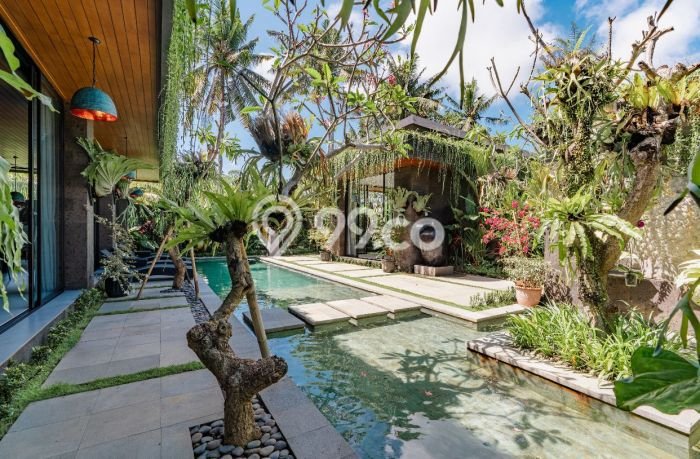 Vila di Sukawati, Luas 925m2m², Lokasi Strategis Vila di Sukawati, Luas 925m2m², Lokasi Strategis