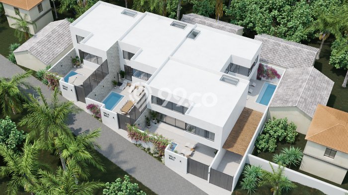 Dapatkan segera Vila Kawasan , Ukuran 180m2m², Lingkungan tenang untuk keluarga Dapatkan segera Vila Kawasan , Ukuran 180m2m², Lingkungan tenang untuk keluarga