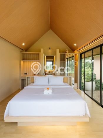 BISNIS POTENSIAL! Vila di Payangan, Luas 1200m2m², ROI Tinggi BISNIS POTENSIAL! Vila di Payangan, Luas 1200m2m², ROI Tinggi
