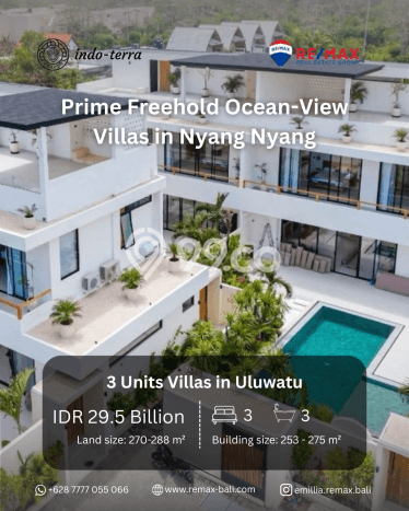 Vila di , Area 288m2m², Ideal untuk beragam kebutuhan Vila di , Area 288m2m², Ideal untuk beragam kebutuhan