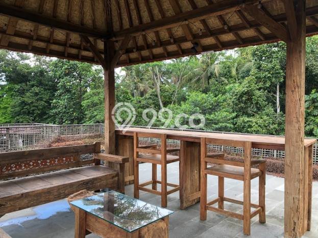Vila Terawat Kawasan Ubud, Area 240m2m², Kawasan Tenang dan nyaman Vila Terawat Kawasan Ubud, Area 240m2m², Kawasan Tenang dan nyaman
