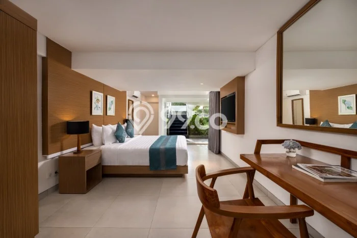 Vila Strategis di , Luas 300m2m², Akses Badung, Badung Vila Strategis di , Luas 300m2m², Akses Badung, Badung