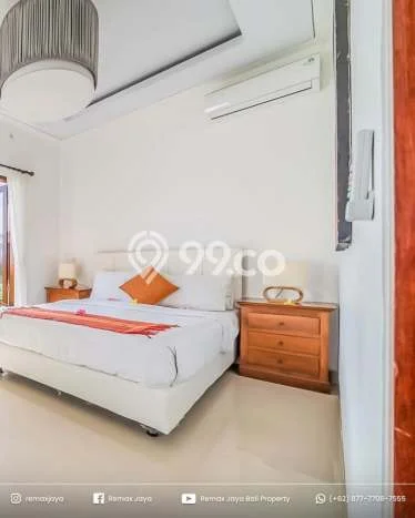 Dijual! Vila di , Dimensi 230m2m², Lokasi Strategis Dijual! Vila di , Dimensi 230m2m², Lokasi Strategis