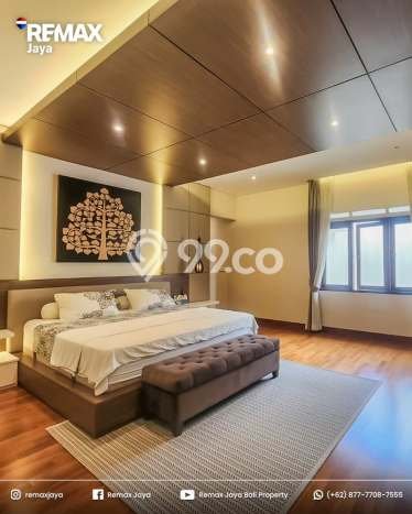 AREA PREMIUM! Vila Kawasan Kuta, Area 337m2m², Pemandangan Menarik sekitar AREA PREMIUM! Vila Kawasan Kuta, Area 337m2m², Pemandangan Menarik sekitar