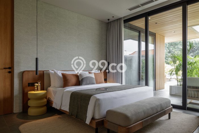 Dijual Vila Kawasan , Area 300m2m², Dekat mudah transportasi Dijual Vila Kawasan , Area 300m2m², Dekat mudah transportasi