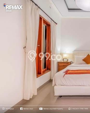 Dijual! Vila di , Dimensi 230m2m², Lokasi Strategis Dijual! Vila di , Dimensi 230m2m², Lokasi Strategis