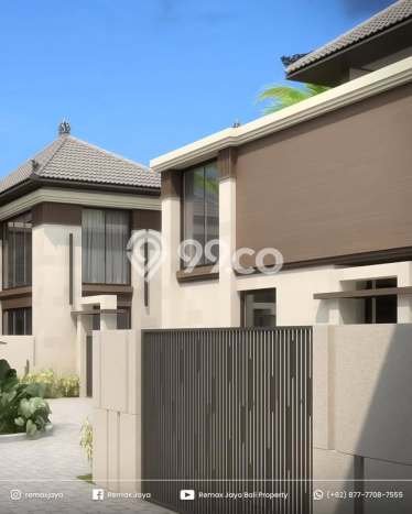Dapatkan sekarang Vila di , Luas 98m2m², Akses ke transportasi Dapatkan sekarang Vila di , Luas 98m2m², Akses ke transportasi