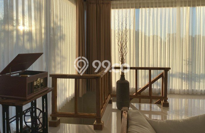 Vila Terawat Kawasan Ubud, Area 240m2m², Kawasan Tenang dan nyaman Vila Terawat Kawasan Ubud, Area 240m2m², Kawasan Tenang dan nyaman