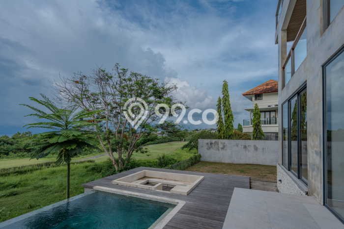 Vila di , Area 1059m2m², Lokasi Premium Vila di , Area 1059m2m², Lokasi Premium