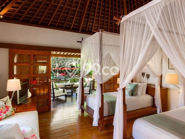 Vila Kawasan , Ukuran 3900m2m², Ideal untuk beragam keperluan Vila Kawasan , Ukuran 3900m2m², Ideal untuk beragam keperluan