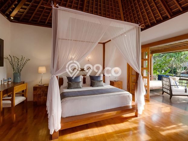 Vila Kawasan , Ukuran 3900m2m², Ideal untuk beragam keperluan Vila Kawasan , Ukuran 3900m2m², Ideal untuk beragam keperluan