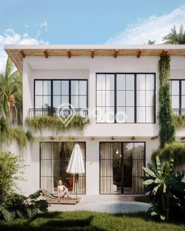 Apartemen Nyaman untuk Dijual di Ubud, Gianyar, Bali Apartemen Nyaman untuk Dijual di Ubud, Gianyar, Bali