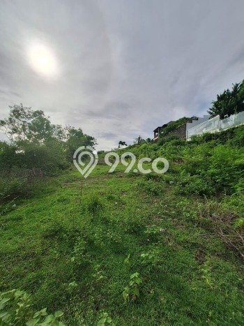 Untuk Dijual Tanah 1000m2 di Ungasan, Badung Untuk Dijual Tanah 1000m2 di Ungasan, Badung