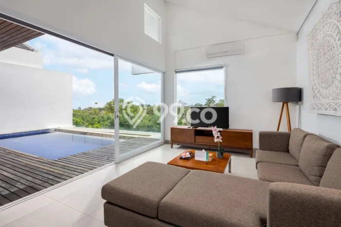 Vila Strategis di , Luas 300m2m², Akses Badung, Badung Vila Strategis di , Luas 300m2m², Akses Badung, Badung