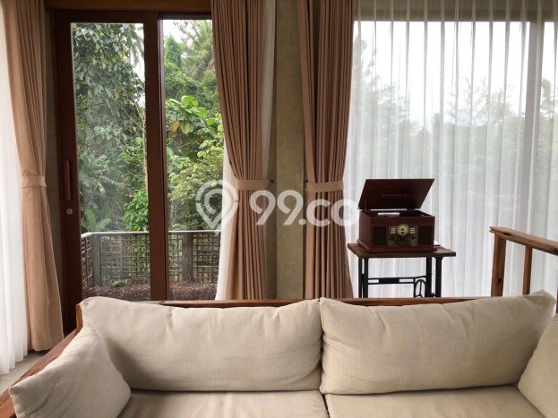 Vila Terawat Kawasan Ubud, Area 240m2m², Kawasan Tenang dan nyaman Vila Terawat Kawasan Ubud, Area 240m2m², Kawasan Tenang dan nyaman