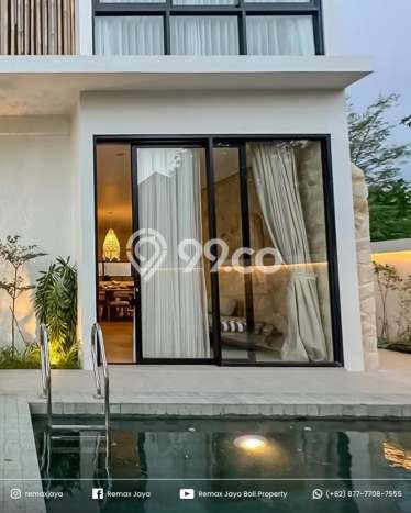 Vila Premium Kawasan , Luas 165m2m², Akses Badung, Badung Vila Premium Kawasan , Luas 165m2m², Akses Badung, Badung