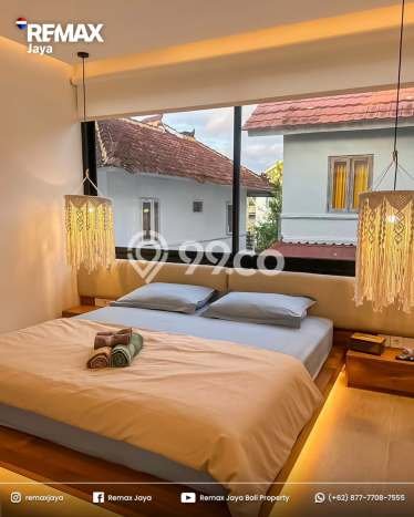 Vila Premium Kawasan , Luas 165m2m², Akses Badung, Badung Vila Premium Kawasan , Luas 165m2m², Akses Badung, Badung