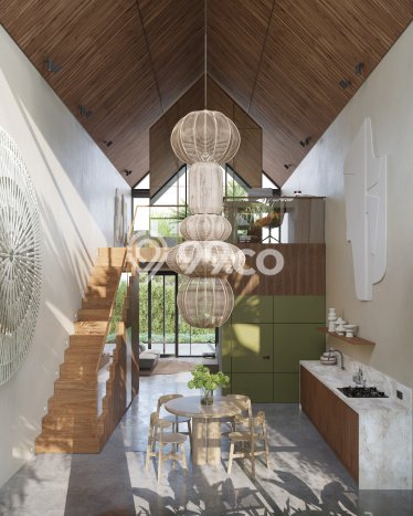 Vila Kawasan , Luas 100m2m², Lokasi Premium Vila Kawasan , Luas 100m2m², Lokasi Premium