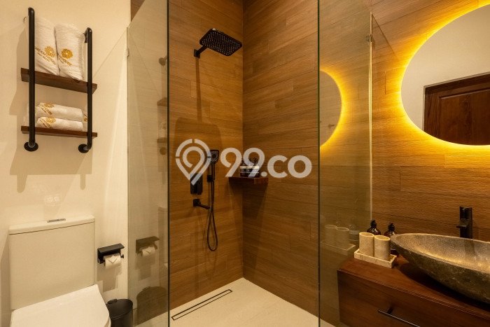 Unit Apartemen Eksklusif Dijual di Ubud dengan 11 Kamar Tidur Unit Apartemen Eksklusif Dijual di Ubud dengan 11 Kamar Tidur