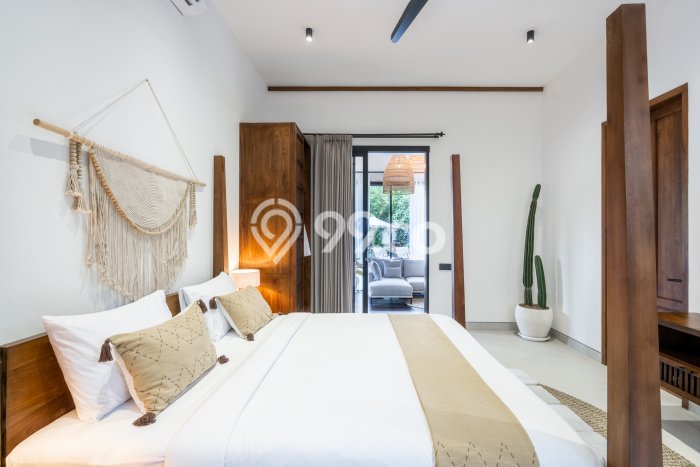 Vila di Ubud, Area 323m2m², Cocok untuk hunian Anda Vila di Ubud, Area 323m2m², Cocok untuk hunian Anda