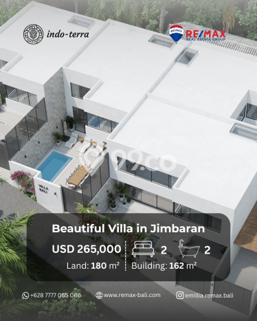 Dapatkan segera Vila Kawasan , Ukuran 180m2m², Lingkungan tenang untuk keluarga Dapatkan segera Vila Kawasan , Ukuran 180m2m², Lingkungan tenang untuk keluarga