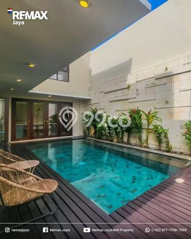 AREA PREMIUM! Vila Kawasan Kuta, Area 337m2m², Pemandangan Menarik sekitar AREA PREMIUM! Vila Kawasan Kuta, Area 337m2m², Pemandangan Menarik sekitar