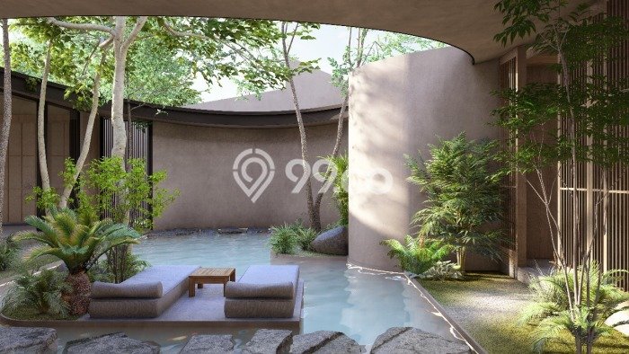 Vila Premium di , Dimensi 146m2m², Posisi Strategis dengan akses mudah Vila Premium di , Dimensi 146m2m², Posisi Strategis dengan akses mudah