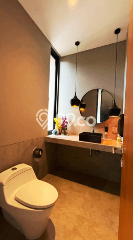 Vila Berkembang di , Area 700m2m², Dekat ke Gianyar, Gianyar Vila Berkembang di , Area 700m2m², Dekat ke Gianyar, Gianyar