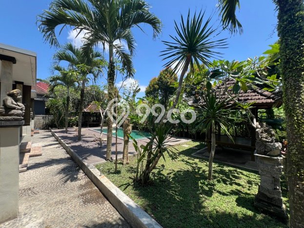 LOKASI STRATEGIS! Vila Kawasan Ubud, Area 300m2m², Lokasi Strategis LOKASI STRATEGIS! Vila Kawasan Ubud, Area 300m2m², Lokasi Strategis