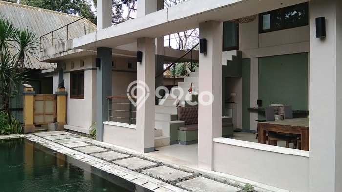 Peluang Investasi! Vila di Ubud, Ukuran 1200m2m², Area Strategis dengan nilai meningkat Peluang Investasi! Vila di Ubud, Ukuran 1200m2m², Area Strategis dengan nilai meningkat