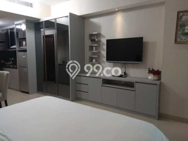 Apartemen Nyaman untuk Disewa, 1 Kamar di Tangerang Apartemen Nyaman untuk Disewa, 1 Kamar di Tangerang