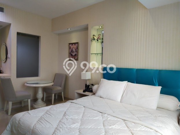 Disewakan Cepat! Unit Apartemen Hemat di Lippo Karawaci, Tangerang 1 Kamar Tidur dan 1 Kamar Mandi Disewakan Cepat! Unit Apartemen Hemat di Lippo Karawaci, Tangerang 1 Kamar Tidur dan 1 Kamar Mandi