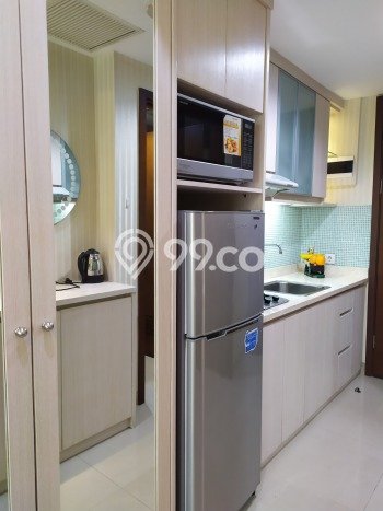 Disewakan Cepat! Unit Apartemen Hemat di Lippo Karawaci, Tangerang 1 Kamar Tidur dan 1 Kamar Mandi Disewakan Cepat! Unit Apartemen Hemat di Lippo Karawaci, Tangerang 1 Kamar Tidur dan 1 Kamar Mandi