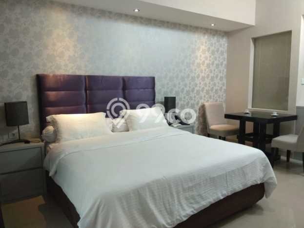 Apartemen Nyaman untuk Disewa, 1 Kamar di Tangerang Apartemen Nyaman untuk Disewa, 1 Kamar di Tangerang