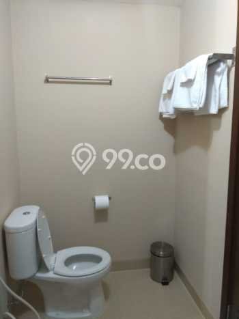 Apartemen Nyaman untuk Disewa, 1 Kamar di Tangerang Apartemen Nyaman untuk Disewa, 1 Kamar di Tangerang
