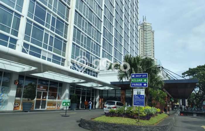 Disewakan Cepat! Unit Apartemen Hemat di Lippo Karawaci, Tangerang 1 Kamar Tidur dan 1 Kamar Mandi Disewakan Cepat! Unit Apartemen Hemat di Lippo Karawaci, Tangerang 1 Kamar Tidur dan 1 Kamar Mandi
