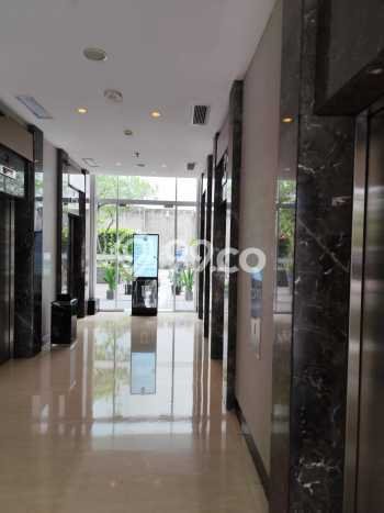 Disewakan Cepat! Unit Apartemen Hemat di Lippo Karawaci, Tangerang 1 Kamar Tidur dan 1 Kamar Mandi Disewakan Cepat! Unit Apartemen Hemat di Lippo Karawaci, Tangerang 1 Kamar Tidur dan 1 Kamar Mandi