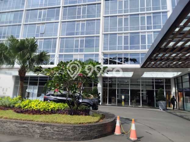 Disewakan Cepat! Unit Apartemen Hemat di Lippo Karawaci, Tangerang 1 Kamar Tidur dan 1 Kamar Mandi Disewakan Cepat! Unit Apartemen Hemat di Lippo Karawaci, Tangerang 1 Kamar Tidur dan 1 Kamar Mandi