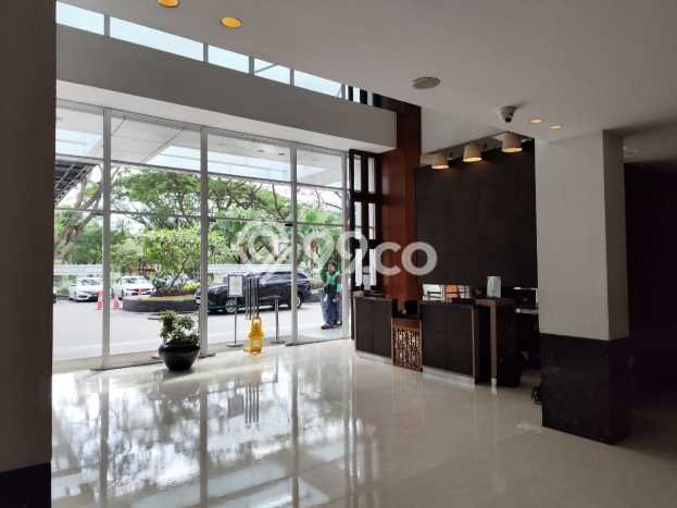 Disewakan Cepat! Unit Apartemen Hemat di Lippo Karawaci, Tangerang 1 Kamar Tidur dan 1 Kamar Mandi Disewakan Cepat! Unit Apartemen Hemat di Lippo Karawaci, Tangerang 1 Kamar Tidur dan 1 Kamar Mandi