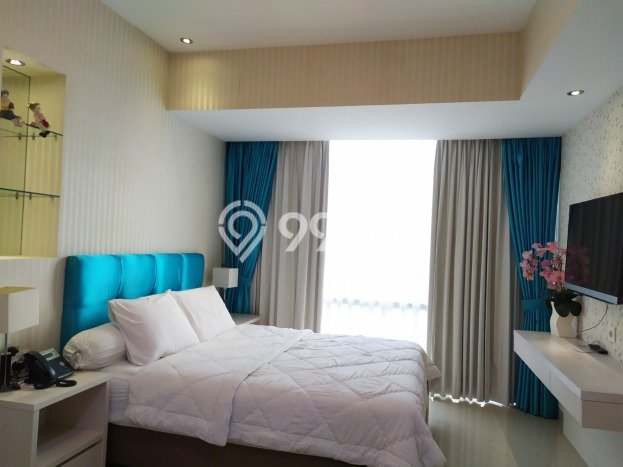 Disewakan Cepat! Unit Apartemen Hemat di Lippo Karawaci, Tangerang 1 Kamar Tidur dan 1 Kamar Mandi Disewakan Cepat! Unit Apartemen Hemat di Lippo Karawaci, Tangerang 1 Kamar Tidur dan 1 Kamar Mandi