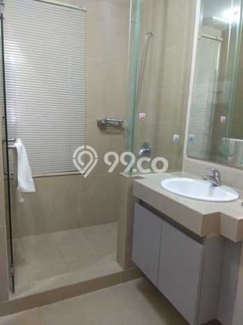 Apartemen Nyaman untuk Disewa, 1 Kamar di Tangerang Apartemen Nyaman untuk Disewa, 1 Kamar di Tangerang
