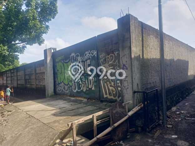 Dijual Tanah 300000m2 di Semper, Jakarta Utara Dijual Tanah 300000m2 di Semper, Jakarta Utara