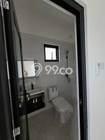 Rumah Minimalis 3 Kamar LT 72m2 di Sektor 6-Gading Serpong Rumah Minimalis 3 Kamar LT 72m2 di Sektor 6-Gading Serpong