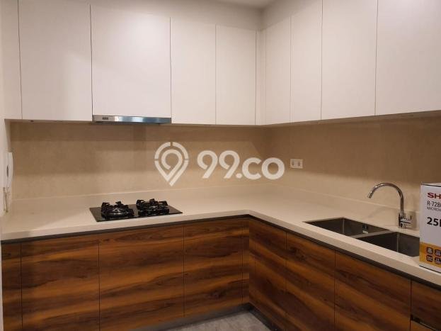 Apartemen Strategis 132m2 di Lengkong Kulon Tangerang 3 KT Apartemen Strategis 132m2 di Lengkong Kulon Tangerang 3 KT