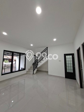 Rumah Minimalis 3 Kamar LT 72m2 di Sektor 6-Gading Serpong Rumah Minimalis 3 Kamar LT 72m2 di Sektor 6-Gading Serpong