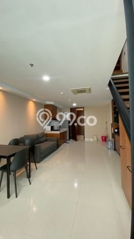 Ada Unit Apartemen Murah Disewa di Lippo Karawaci, Tangerang 1 BR Ada Unit Apartemen Murah Disewa di Lippo Karawaci, Tangerang 1 BR