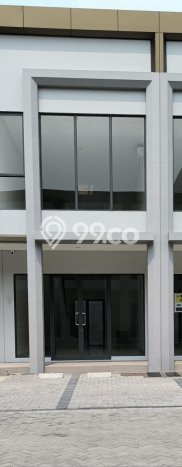 Ruko Dijual di Tangerang LT 63m2 & LB 109m2 Lokasi Terbaik! Ruko Dijual di Tangerang LT 63m2 & LB 109m2 Lokasi Terbaik!