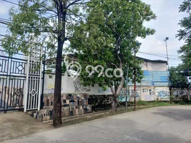 Dijual Tanah 300000m2 di Semper, Jakarta Utara Dijual Tanah 300000m2 di Semper, Jakarta Utara