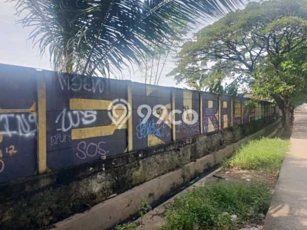 Dijual Tanah 300000m2 di Semper, Jakarta Utara Dijual Tanah 300000m2 di Semper, Jakarta Utara