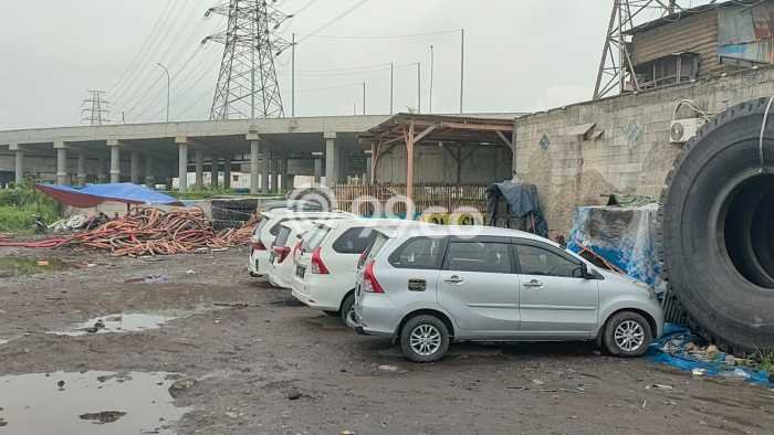 Dijual Tanah 300000m2 di Semper, Jakarta Utara Dijual Tanah 300000m2 di Semper, Jakarta Utara